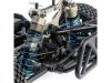 Losi 5ive-T 2.0 V2 1:5 4WD SCT BND spalinowy benzyna